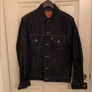 Levi’s Trucker Jacket